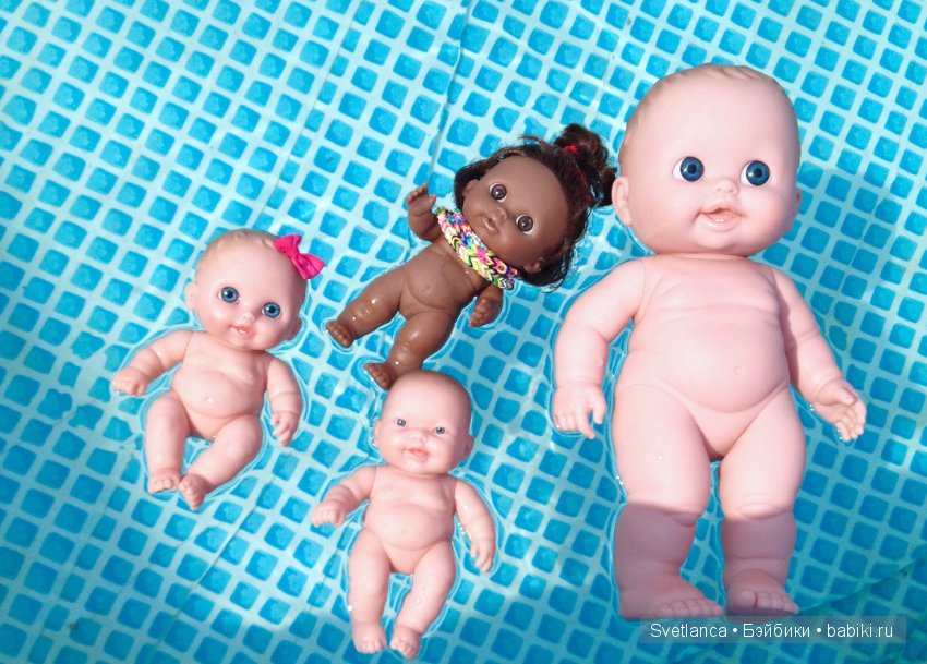 Как Беренжеры на даче отдыхали