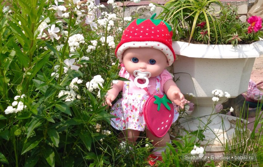 Как Беренжеры на даче отдыхали