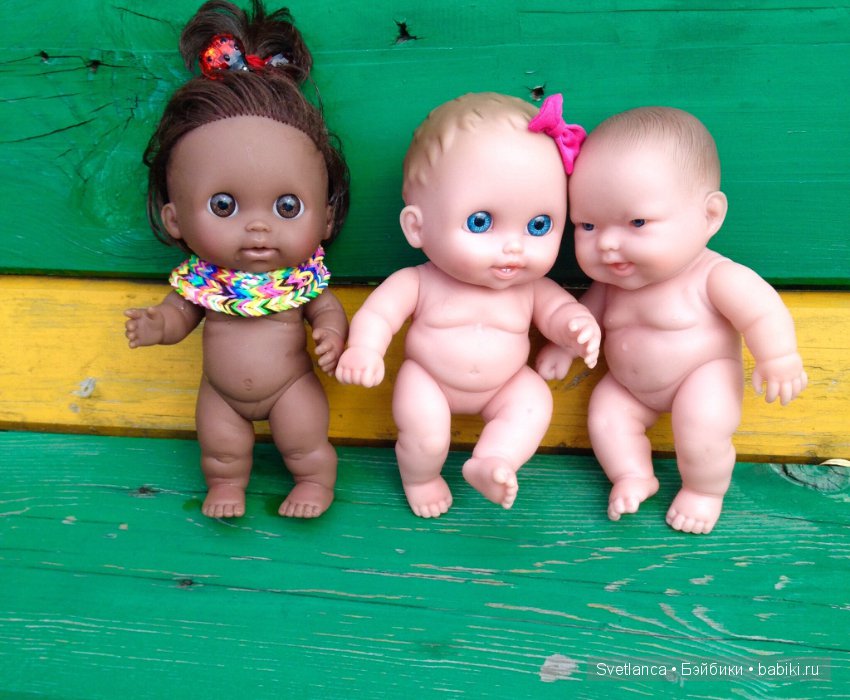 Как Беренжеры на даче отдыхали