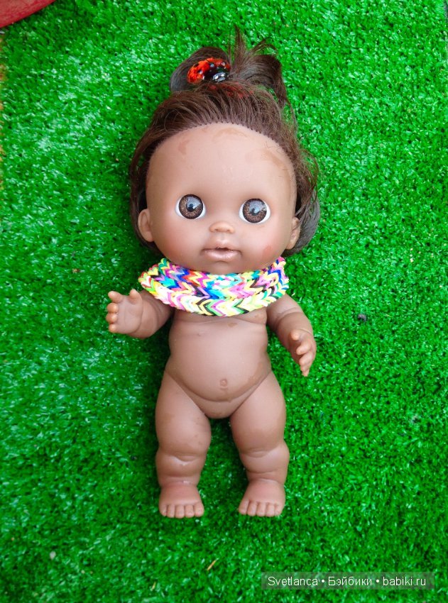 Как Беренжеры на даче отдыхали