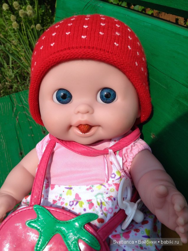 Как Беренжеры на даче отдыхали