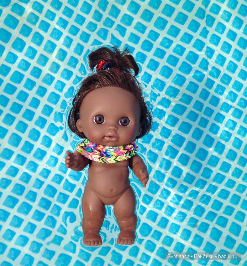 Как Беренжеры на даче отдыхали