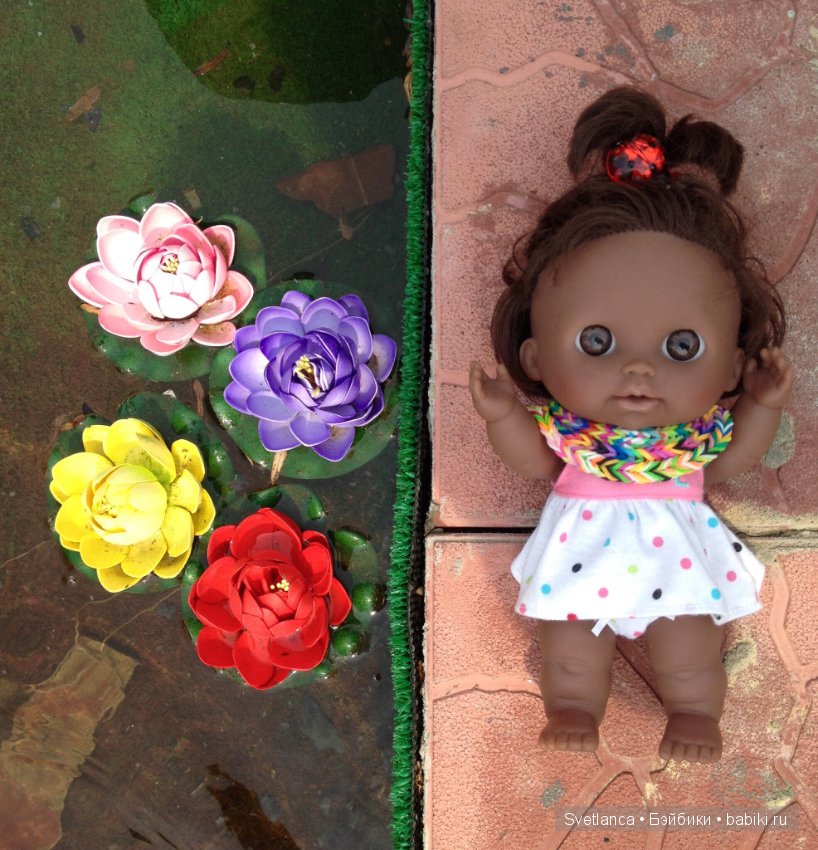 Как Беренжеры на даче отдыхали (фото 9)