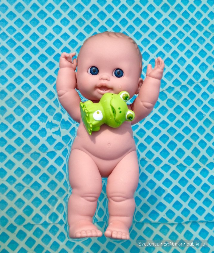 Как Беренжеры на даче отдыхали