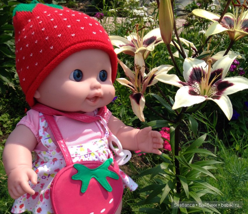 Как Беренжеры на даче отдыхали