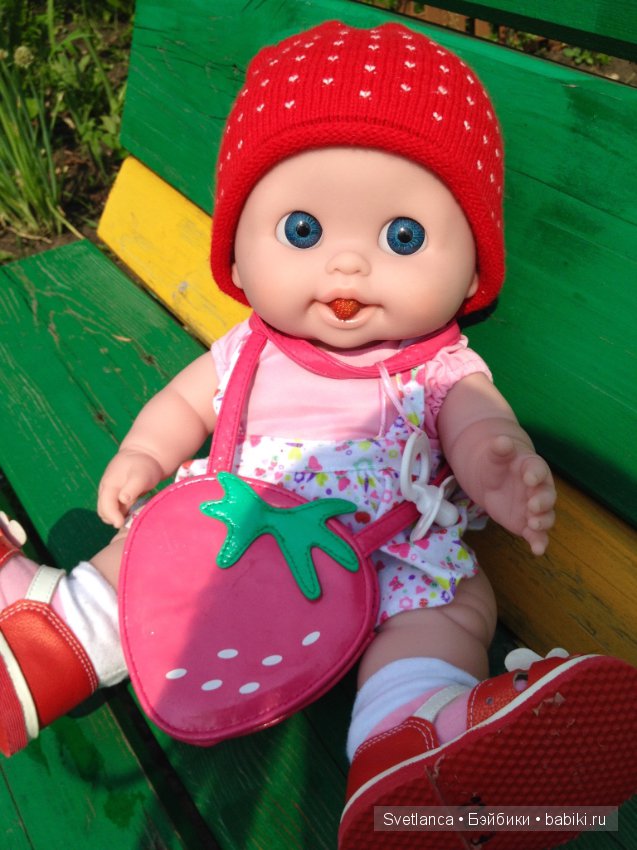 Как Беренжеры на даче отдыхали