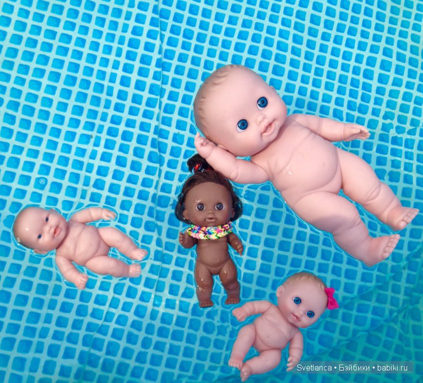 Как Беренжеры на даче отдыхали