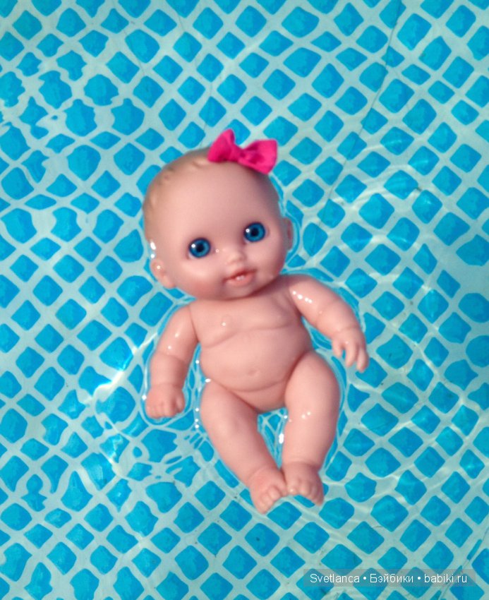 Как Беренжеры на даче отдыхали