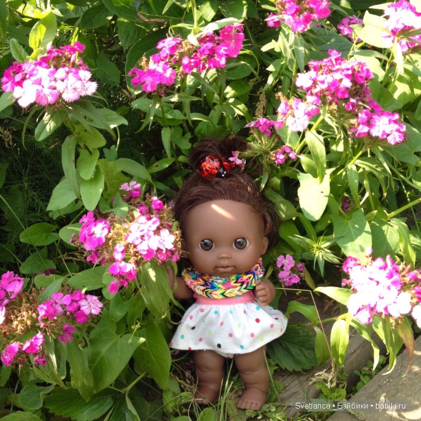 Как Беренжеры на даче отдыхали