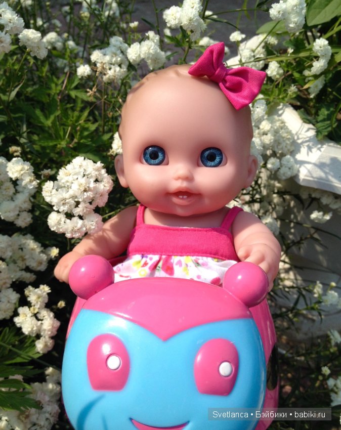 Как Беренжеры на даче отдыхали