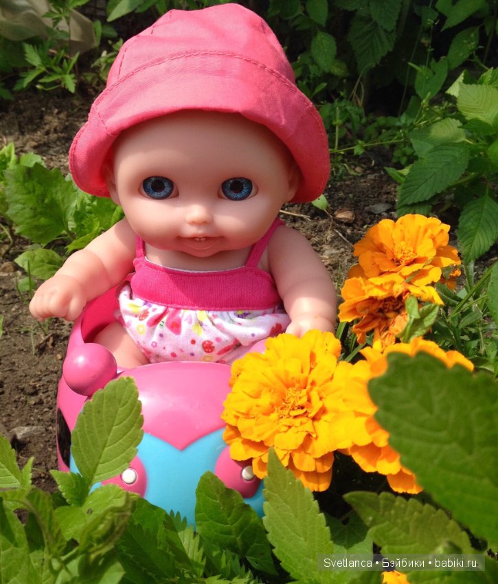 Как Беренжеры на даче отдыхали (фото 7)