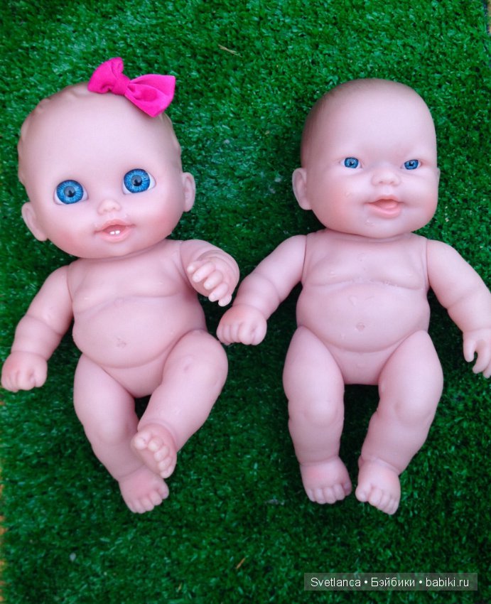 Как Беренжеры на даче отдыхали