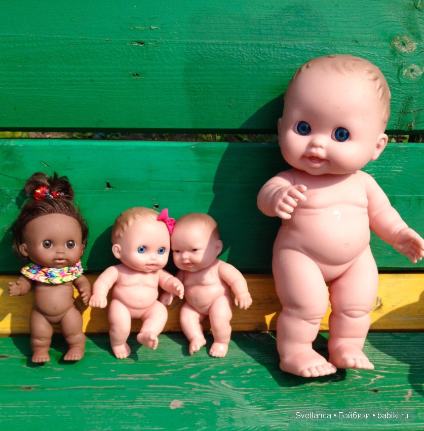 Как Беренжеры на даче отдыхали