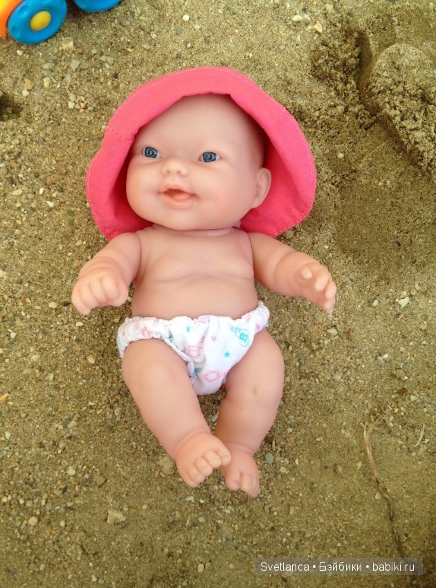 Как Беренжеры на даче отдыхали