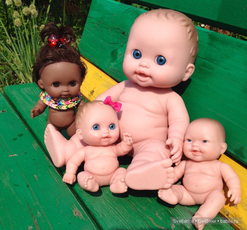 Как Беренжеры на даче отдыхали