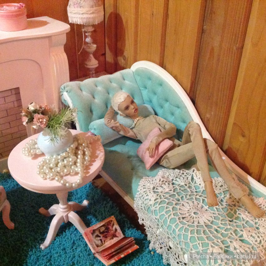 Фото перед сном, или.... обживаемся (фото 2)