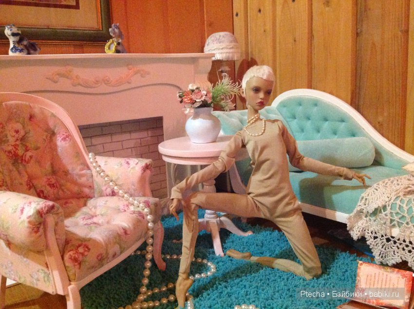 Фото перед сном, или.... обживаемся (фото 7)