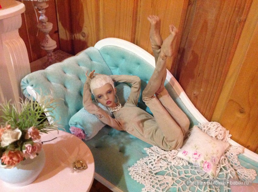 Фото перед сном, или.... обживаемся (фото 10)