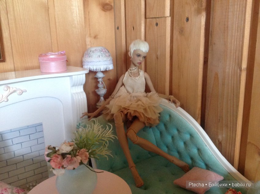 Фото перед сном, или.... обживаемся (фото 8)