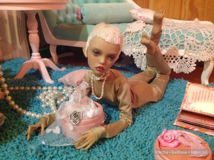 Фото перед сном, или.... обживаемся (фото 5)