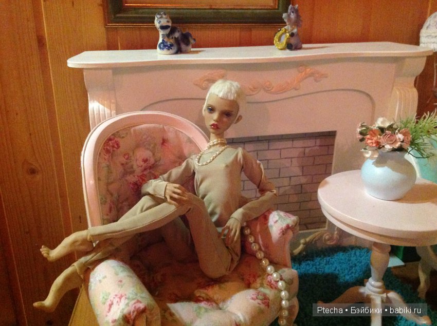 Фото перед сном, или.... обживаемся (фото 6)