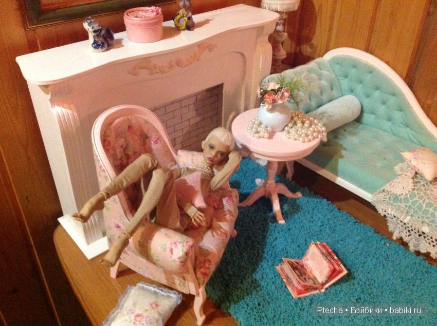 Фото перед сном, или.... обживаемся (фото 4)