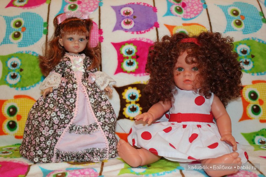 Куклы игрушки — Игровые мини