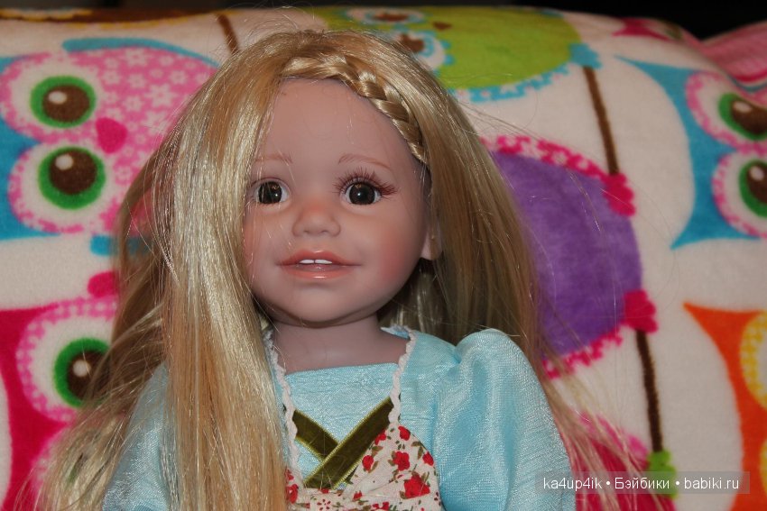 Куклы игрушки — Игровые мини