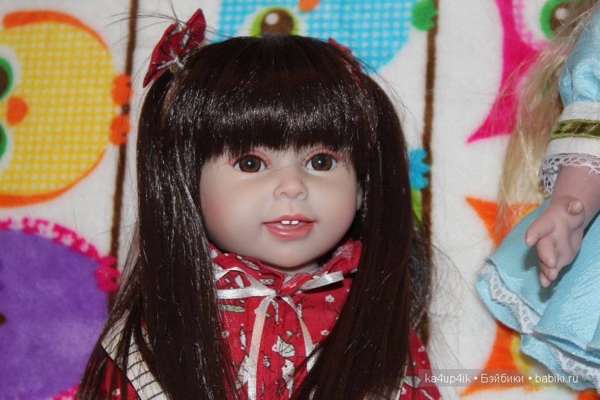 Куклы игрушки — Игровые мини