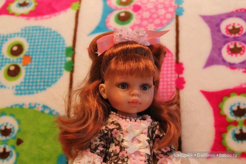 Куклы игрушки — Игровые мини