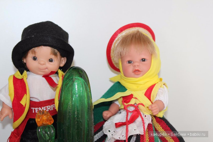 Куклы игрушки — Игровые мини