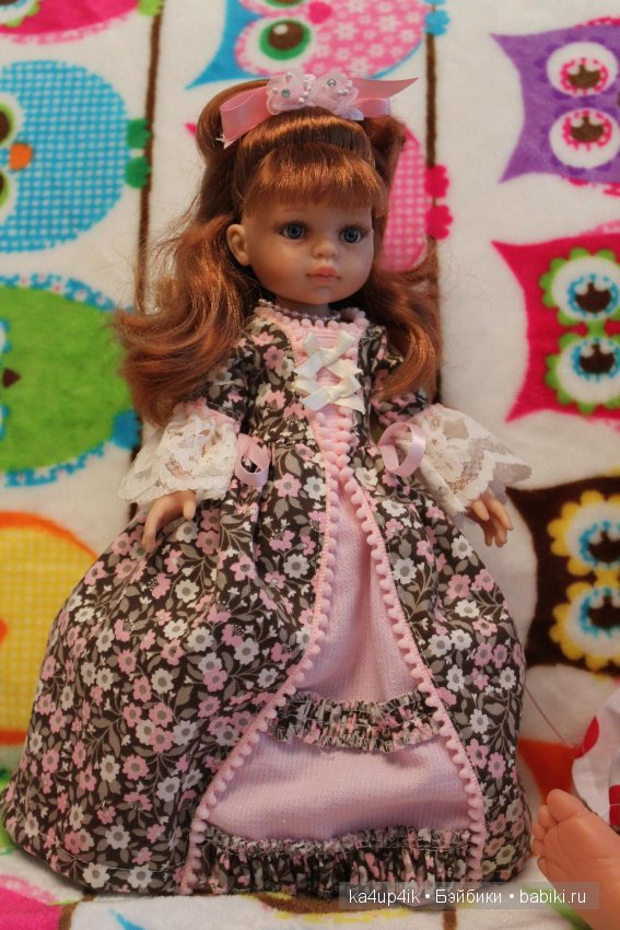 Куклы игрушки — Игровые мини