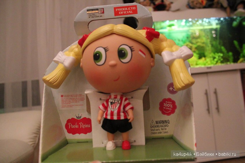 Куклы игрушки — Игровые мини