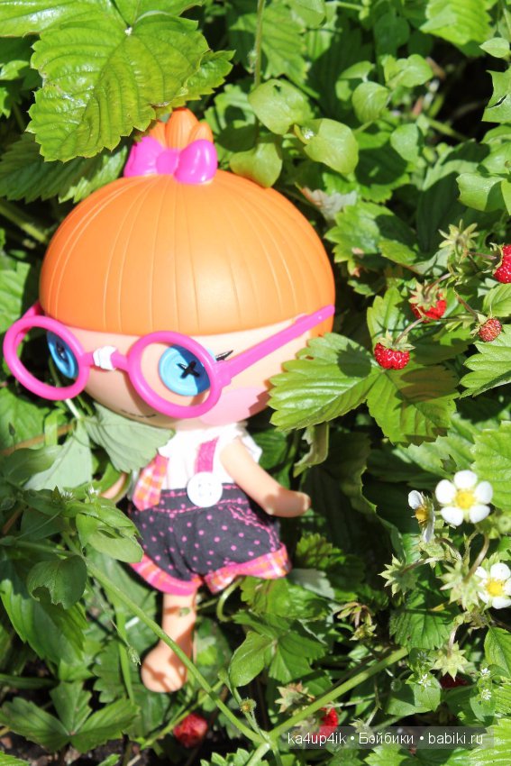 Куклы игрушки — Игровые мини