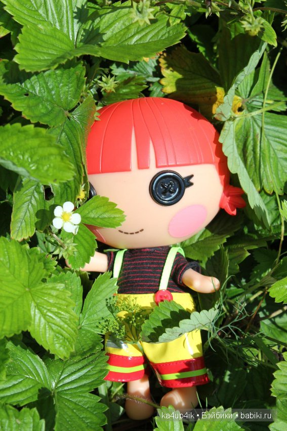 Куклы игрушки — Игровые мини