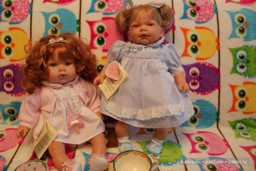 Куклы игрушки — Игровые мини