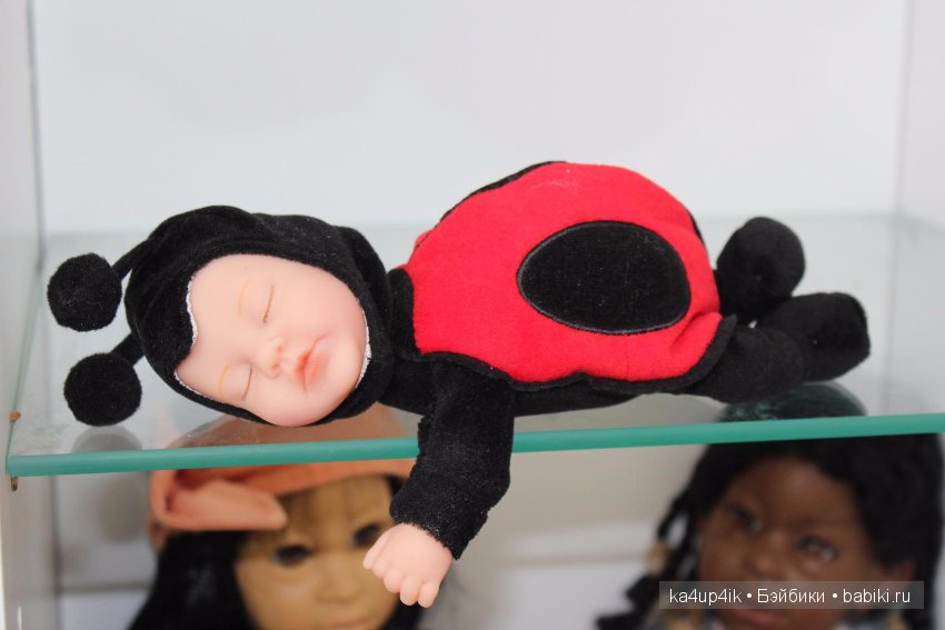 Куклы игрушки — Игровые мини