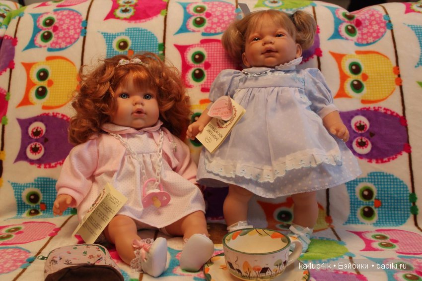 Куклы игрушки — Игровые мини