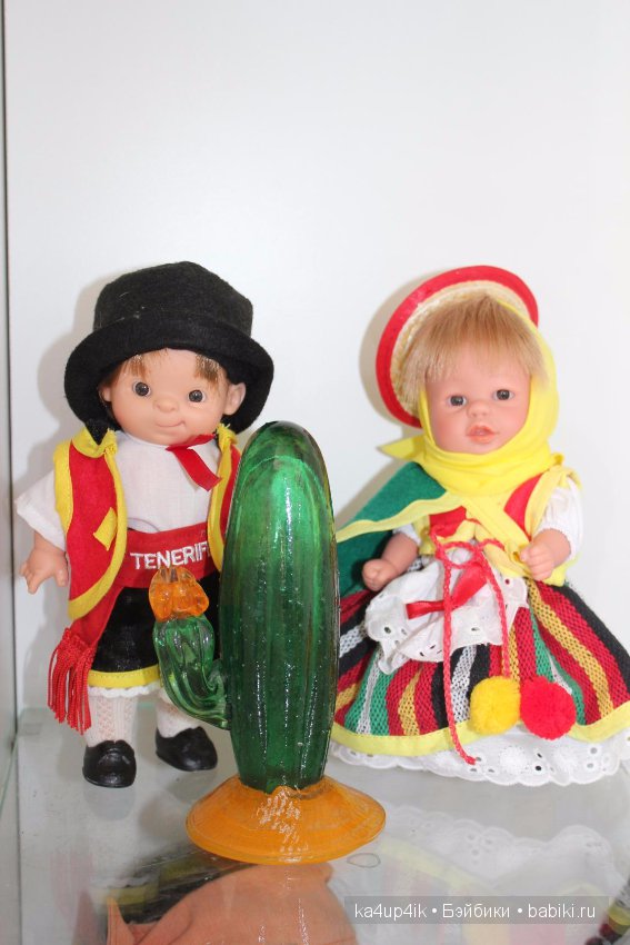 Куклы игрушки — Игровые мини