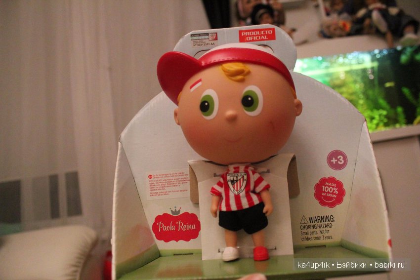 Куклы игрушки — Игровые мини (фото 2)