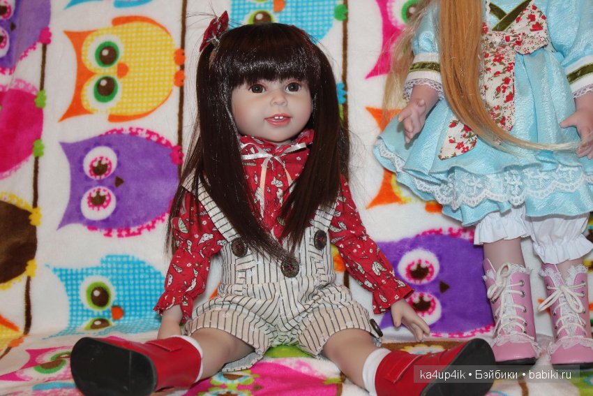 Куклы игрушки — Игровые мини