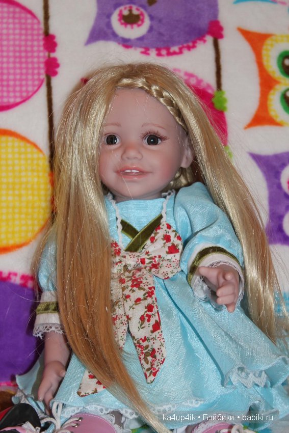 Куклы игрушки — Игровые мини