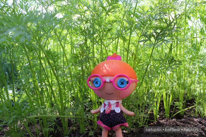 Куклы игрушки — Игровые мини (фото 4)