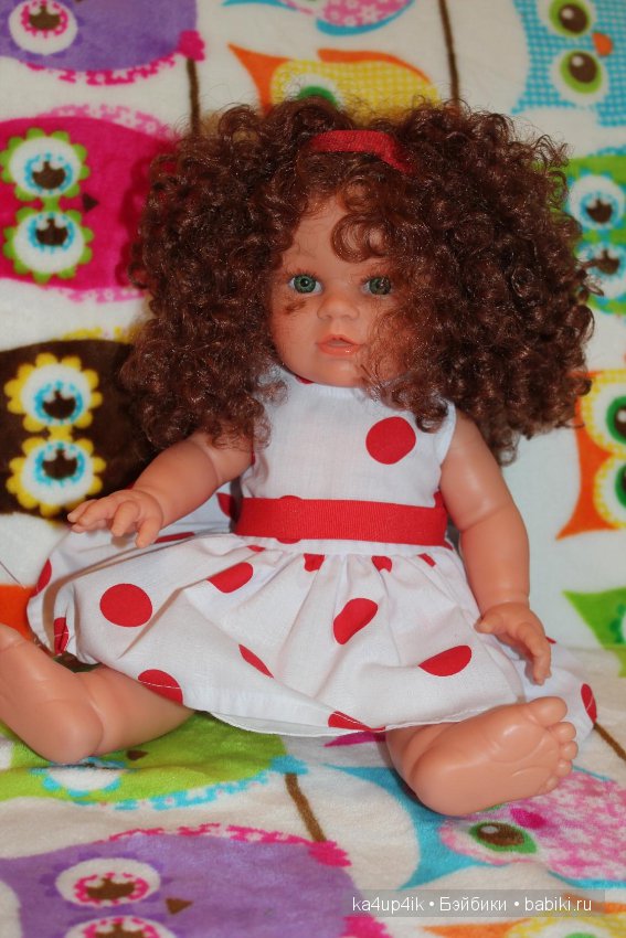 Куклы игрушки — Игровые мини