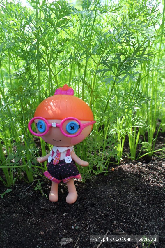 Куклы игрушки — Игровые мини (фото 3)