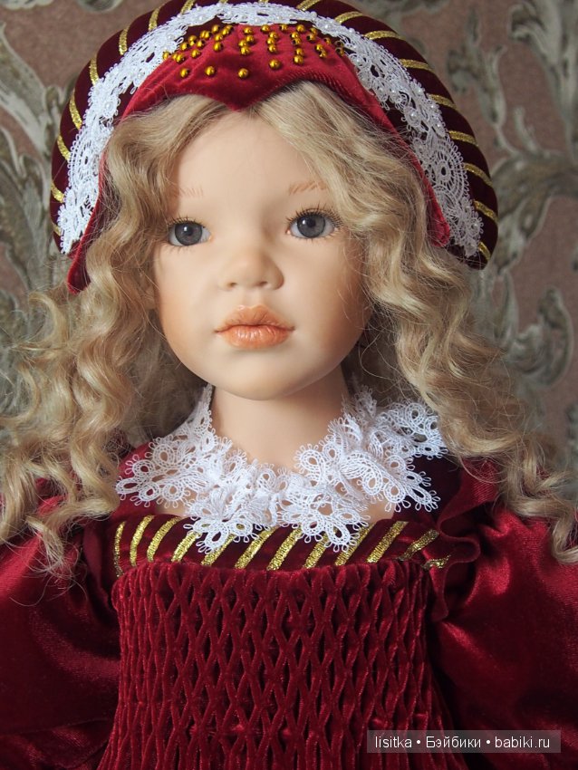 Ромео и Джульетта — Куклы Zawieruszynski (Заверужински): винил