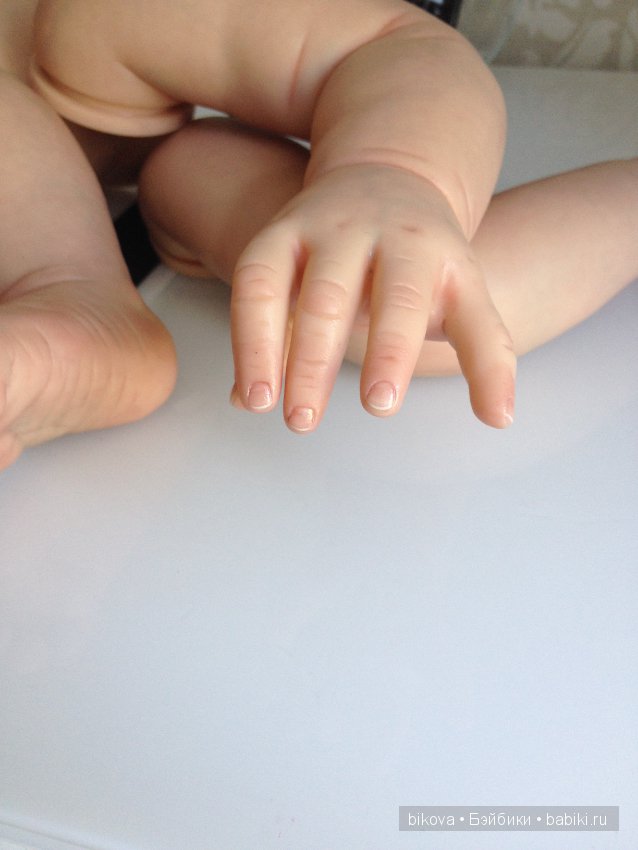 Луиза ,кукла реборн Натальи Кудрявцевой