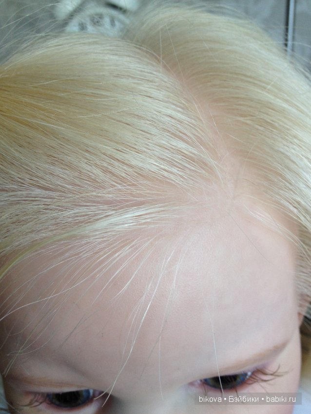 Луиза ,кукла реборн Натальи Кудрявцевой