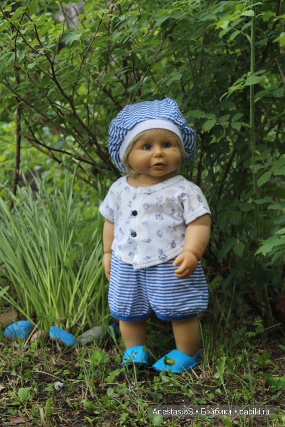 Наше деревенское лето или как Тимошка,ездил на дачу, часть 1 (фото 5)