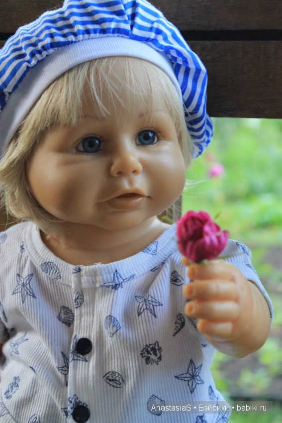 Наше деревенское лето или как Тимошка,ездил на дачу, часть 1 (фото 7)